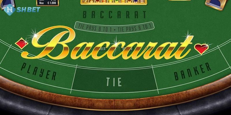 Baccarat 1