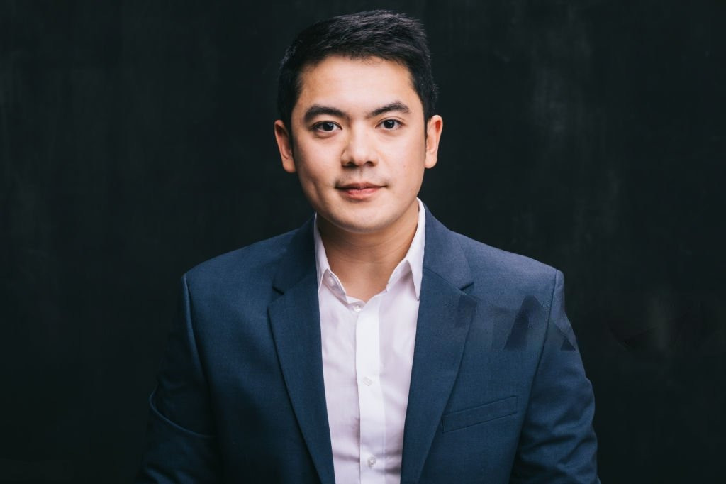 Ceo Nguyễn Ngọc Minh