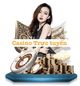 Casino Truc Tuyen