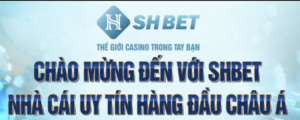 Nha Cai Shbet